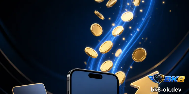 Luật chơi game Casino Poker trực tuyến tại BK8